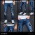  WickedKnot Ripped Jeans